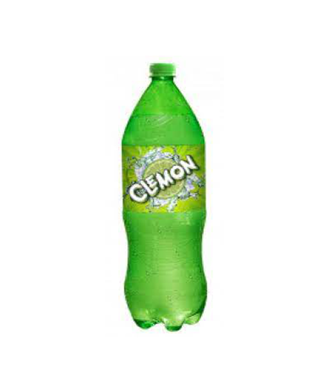 Clemon Family Pack (2 Liter)