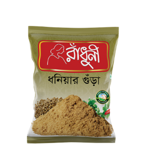 Coriander Powder (Dhania gura)