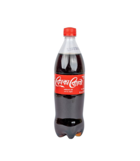 Coca Cola (400ml)