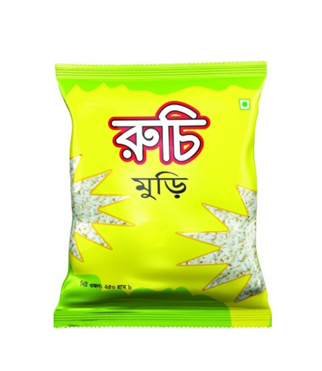 Ruchi Puffed Rice (Muri)