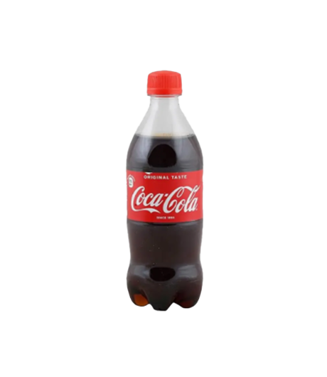 Coca Cola 250ml (mini)
